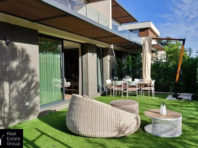 Piso en venta en calle El Gironès, Castell Platja d´Aro, de 100 m² 3 habitaciones por 795.000