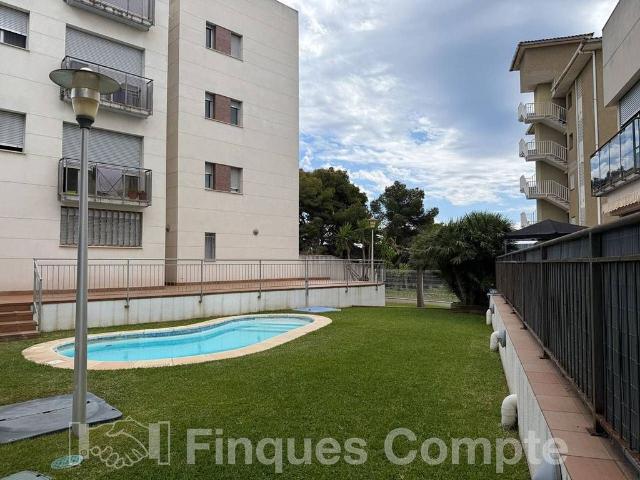 Piso en venta en calle El Greco, Vendrell, El, de 47 m² 2 habitaciones por 195.000