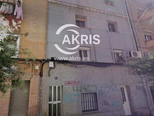 Piso en venta en calle El·Lipse, Hospitalet de Llobregat, L´, de 65 m² 3 habitaciones por 109.100