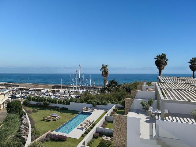 Piso en venta en calle Emporda, Ametlla de Mar, l´, de 90 m² 3 habitaciones por 299.000