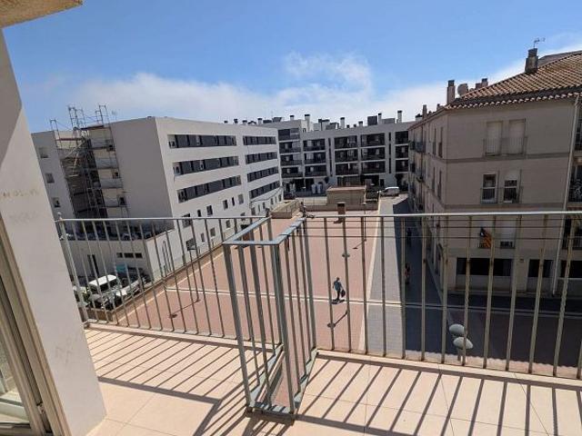 Piso en venta en calle Enric Vincke, Palamós, de 83 m² 4 habitaciones por 247.000