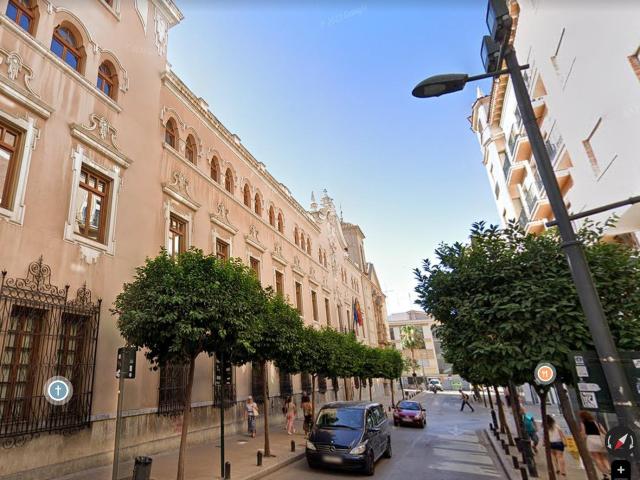 Piso en venta en Calle Enrique Villar