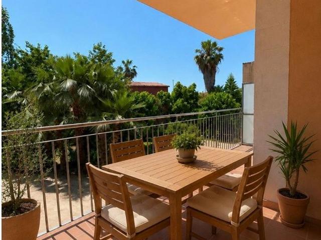 Piso en venta en calle Escultor Clara, Malgrat de Mar, de 89 m² 3 habitaciones por 260.000