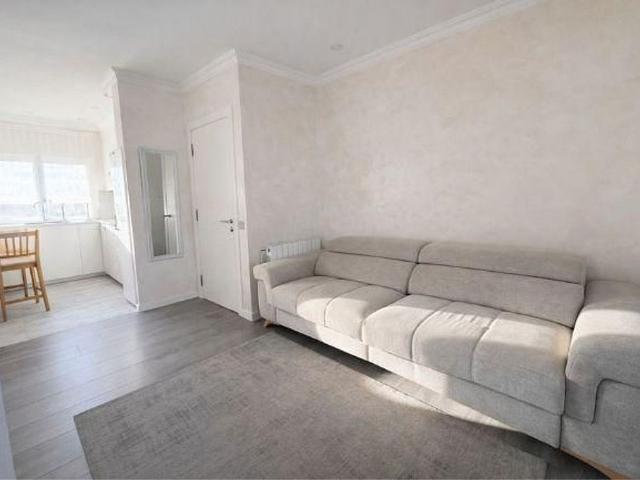 Piso en venta en calle Església, Castell Platja d´Aro, de 57 m² 2 habitaciones por 274.000