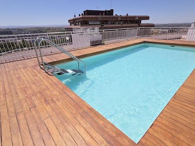 Piso en venta en calle Espanya, Lleida, de 158 m² 4 habitaciones por 329.000