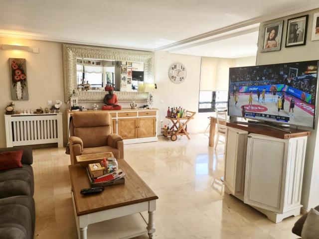 Piso en venta en Calle Esperanto 29