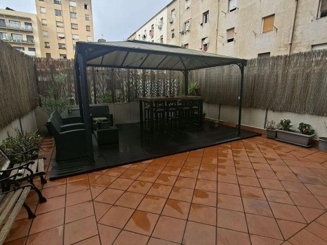 Piso en venta en calle Espronceda, Barcelona, de 82 m² 2 habitaciones por 615.000