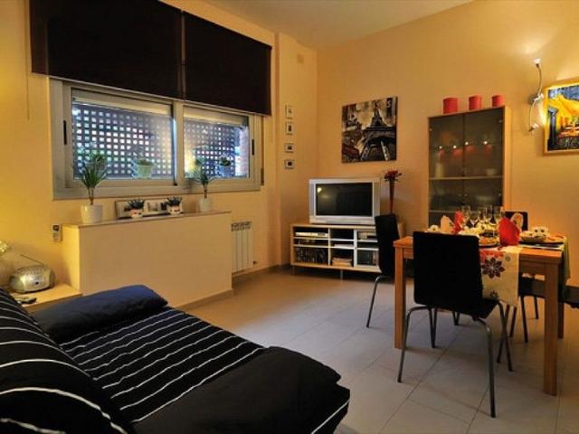 Piso en venta en calle Espronceda, Blanes, de 45 m² 1 habitación por 112.000 €