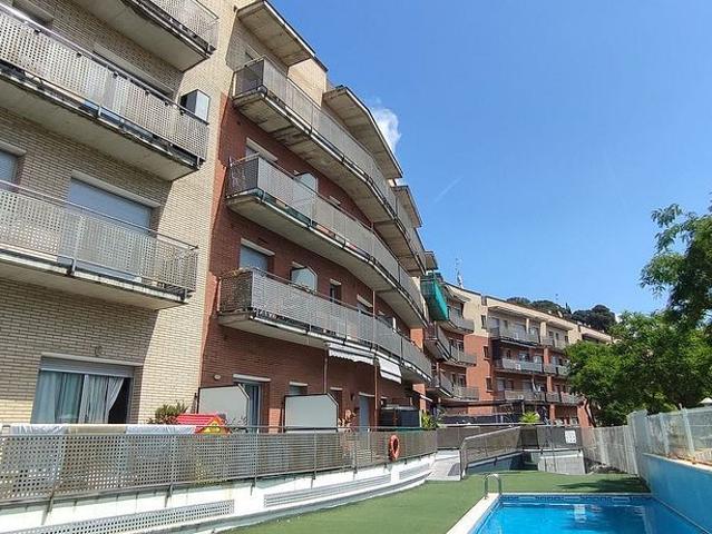 Piso en venta en calle Espronceda, Blanes, de 51 m² 1 habitación por 105.000 €