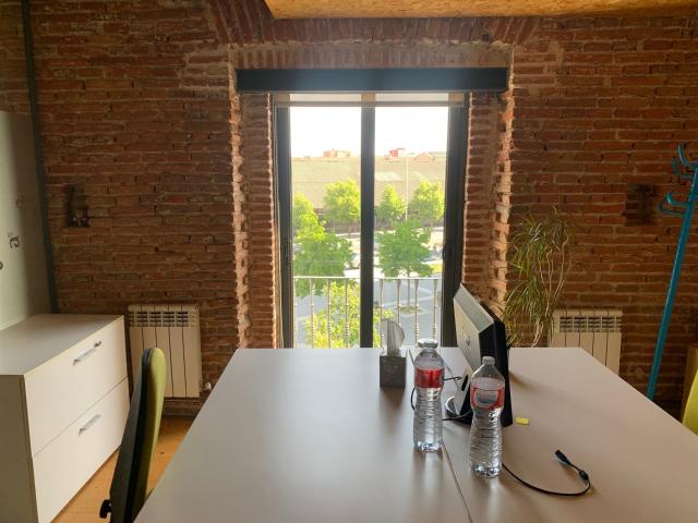 Piso En Venta En Calle Estacion 275m² Valladolid