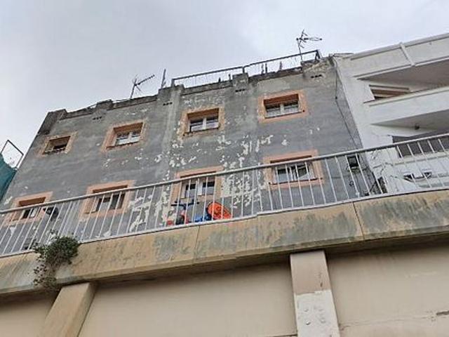 Piso en venta en calle Fastenrath, Barcelona, de 45 m² 2 habitaciones por 139.000
