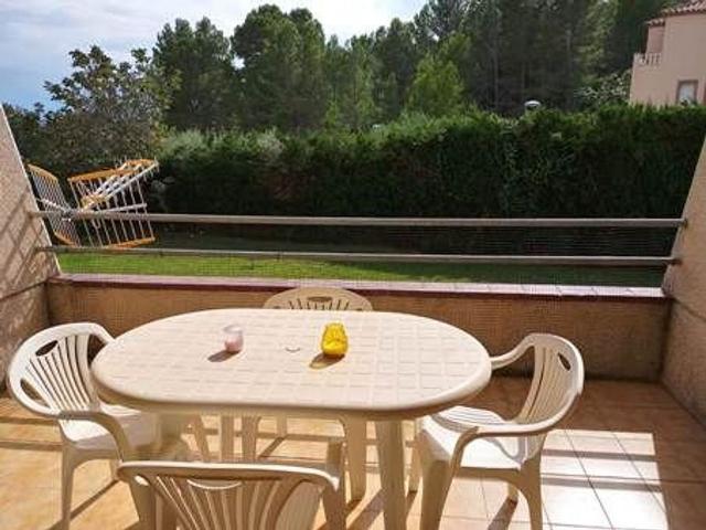 Piso en venta en calle Farigola, Vandellòs i l'Hospitalet de l'Infant, de 52 m² 1 habitación por 107.000