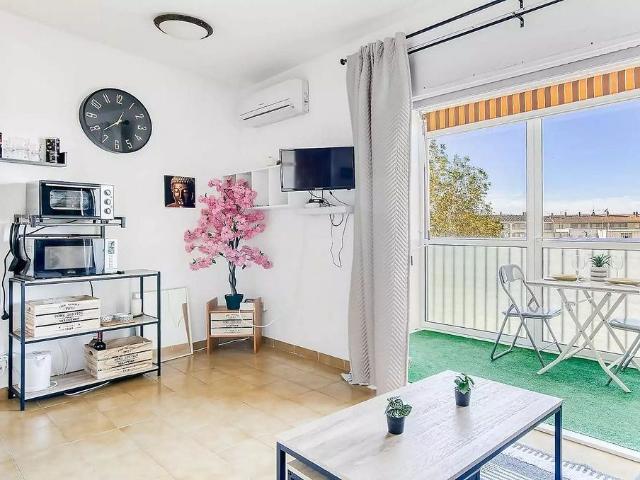 Piso en venta en calle Flamicell, Castelló d´Empúries, de 20 m² 1 habitación por 64.000