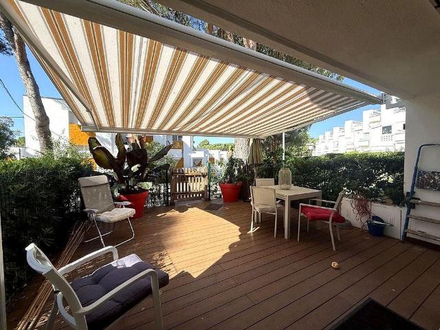 Piso en venta en calle Floresta, Castell Platja d´Aro, de 83 m² 2 habitaciones por 320.000