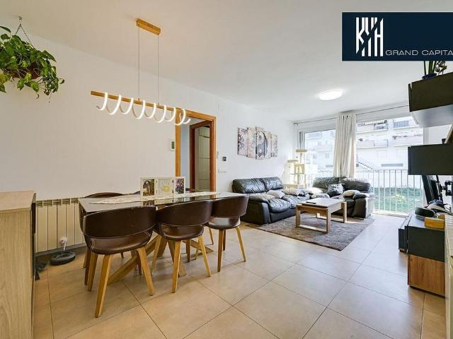 Piso en venta en calle Fluvià, Blanes, de 92 m² 3 habitaciones por 220.000