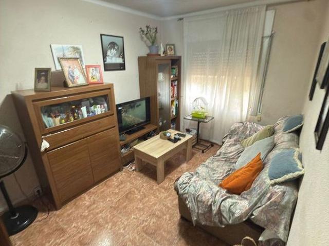 Piso en venta en calle Font, Hospitalet de Llobregat, L´, de 50 m² 3 habitaciones por 179.000