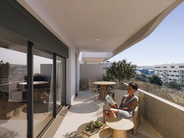 Piso en venta en calle Francesc Ferrer i Guardia, Salou, de 60 m² 2 habitaciones por 280.000 €