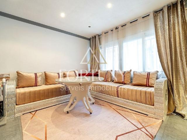 Piso en venta en calle Francolí, Tarragona, de 61 m² 3 habitaciones por 99.700