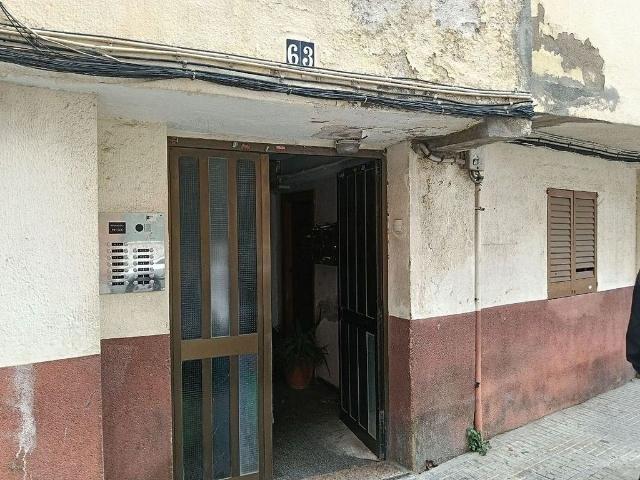 Piso en venta en calle Francolí, Tarragona, de 71 m² 3 habitaciones por 38.421