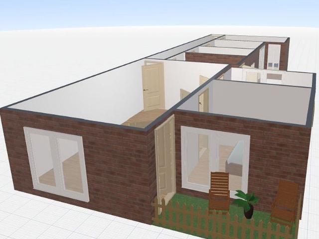 Piso en venta en calle Guipuzca, Barcelona, de 91 m² 4 habitaciones por 419.000