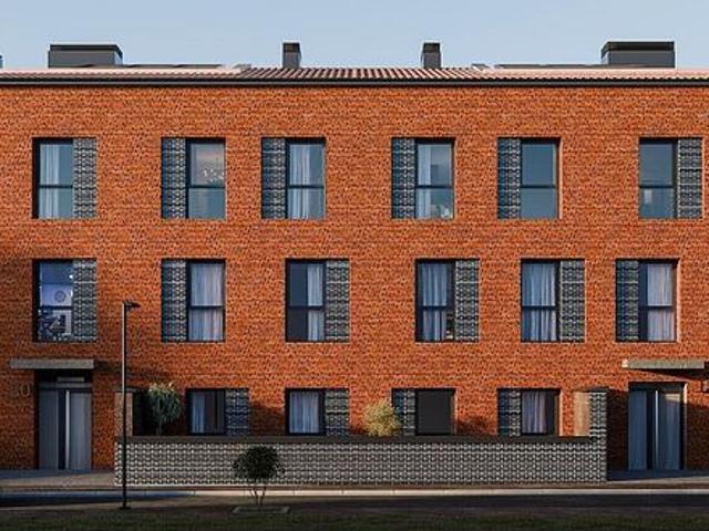 Piso en venta en avenida Gaudí, Roca del Vallès, la, de 76 m² 3 habitaciones por 291.500