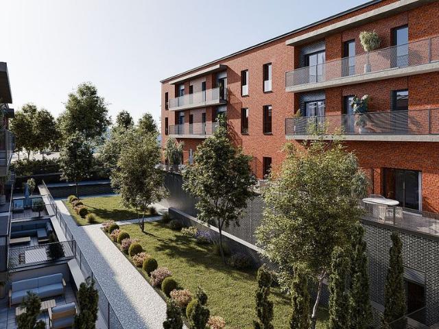 Piso en venta en calle Gaudí, Roca del Vallès, la, de 82 m² 3 habitaciones por 316.500