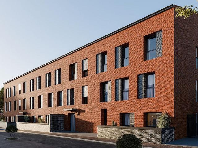 Piso en venta en avenida Gaudí, Roca del Vallès, la, de 89 m² 4 habitaciones por 308.500