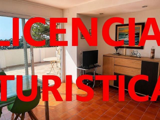 Piso en venta en calle Gènova, Lloret de Mar, de 62 m² 3 habitaciones por 163.000