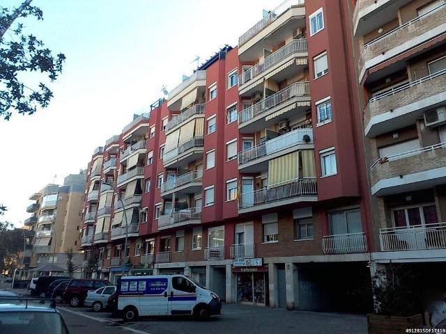 Piso en venta en calle Del General Palafox, Castelldefels, de 59 m² 1 habitación por 225.000