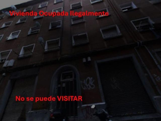 Piso en venta en calle General Prim del, Hospitalet de Llobregat, L´, de 56 m² 1 habitación por 160.000