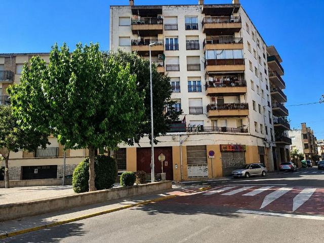 Piso en venta en calle Generalitat, Guissona, de 98 m² 4 habitaciones por 115.000