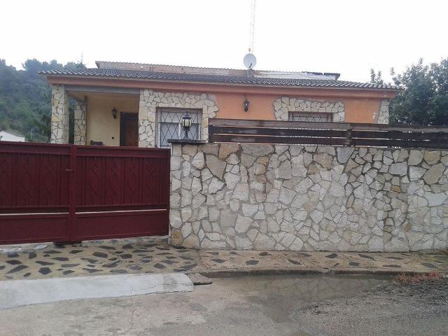 Piso en venta en calle Gessamins, Malgrat de Mar, de 239 m² 3 habitaciones por 210.000