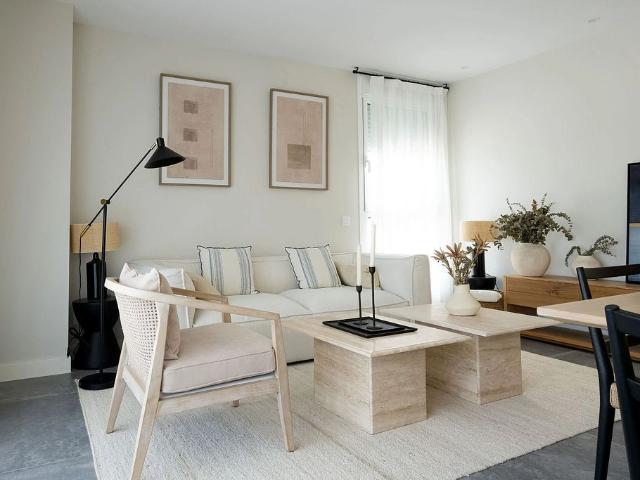 Piso en venta en rambla Del Gorg, Badalona, de 128 m² 3 habitaciones por 626.000