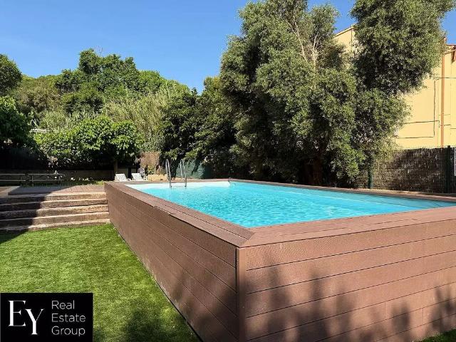 Piso en venta en calle Gramoia, Castell Platja d´Aro, de 46 m² 1 habitación por 210.000