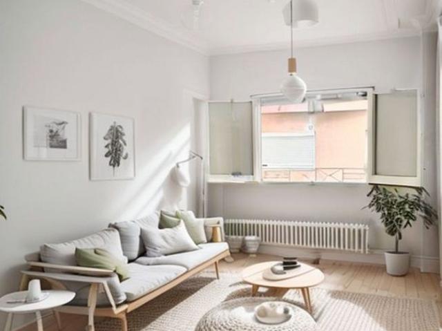 Piso en venta en calle Gran de Sant Andreu, Barcelona, de 68 m² 3 habitaciones por 297.000