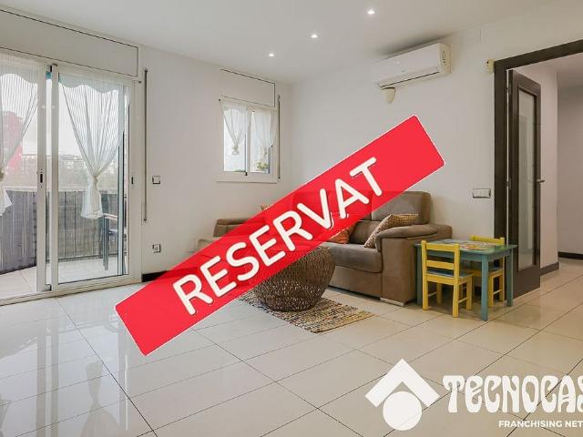 Piso en venta en calle Gran de Sant Andreu, Barcelona, de 80 m² 2 habitaciones por 345.000