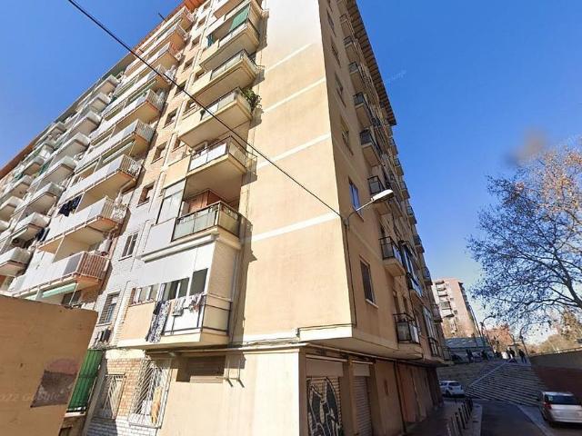 Piso en venta en calle Gran Via de Les Corts Catalanes, Barcelona, de 59 m² 3 habitaciones por 215.900