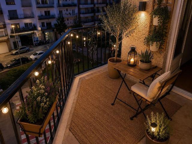 Piso en venta en calle Gran Via de Pau Casals, Roses, de 95 m² 4 habitaciones por 255.000