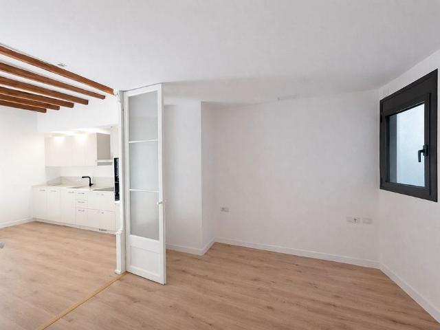 Piso en venta en calle Graupera, Vilafranca del Penedès, de 44 m² 1 habitación por 182.000