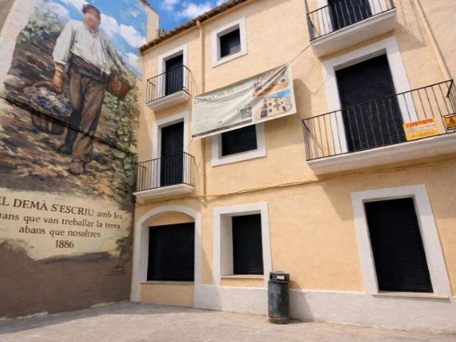Piso en venta en calle Graupera, Vilafranca del Penedès, de 64 m² 3 habitaciones por 254.900