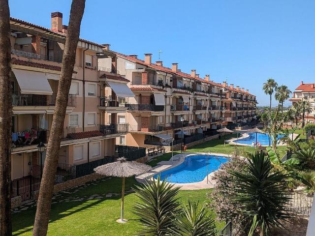 Piso en venta en calle Hernán Cortés, Alcanar, de 64 m² 3 habitaciones por 165.000
