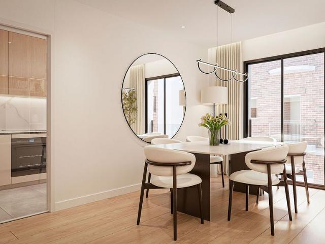 Piso en venta en calle Hernan Cortés, Tordera, de 108 m² 3 habitaciones por 285.000