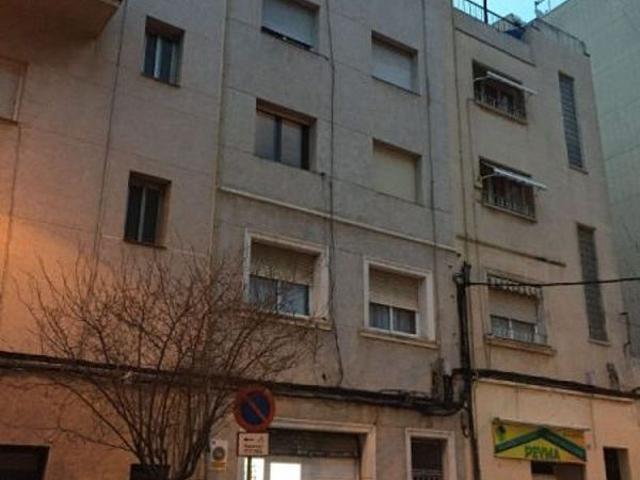 Piso en venta en calle Iberia, Hospitalet de Llobregat, L´, de 52 m² 3 habitaciones por 140.800