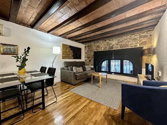 Piso en venta en calle icària, Terrassa, de 89 m² 2 habitaciones por 450.000