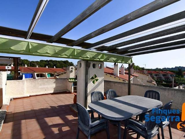 Piso en venta en calle Igea, Roda de Barà, de 40 m² 2 habitaciones por 148.000