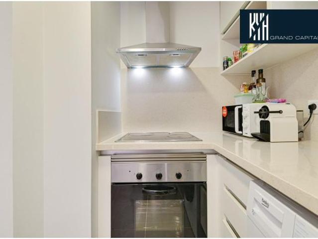 Piso en venta en Calle Illes