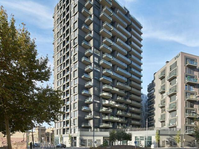 Piso en venta en calle Independencia, Tarragona, de 70 m² 2 habitaciones por 365.000