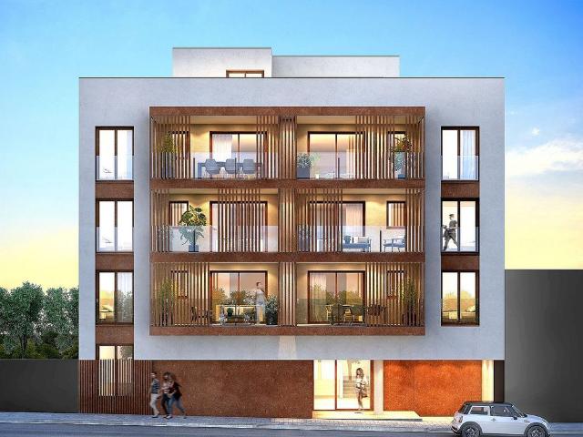 Piso en venta en calle Industria, Vic, de 94 m² 3 habitaciones por 300.000