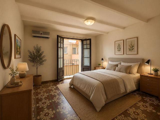 Piso en venta en calle Industria, Barcelona, de 65 m² 3 habitaciones por 250.000
