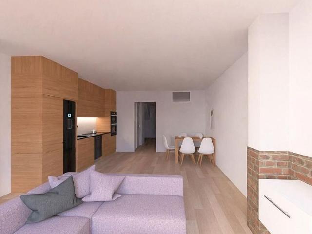 Piso en venta en calle Infant Martí, Terrassa, de 81 m² 3 habitaciones por 315.000
